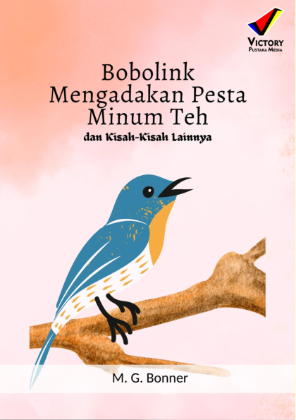 Bobolink Mengadakan Pesta Minum Teh dan Kisah-Kisah Lainnya