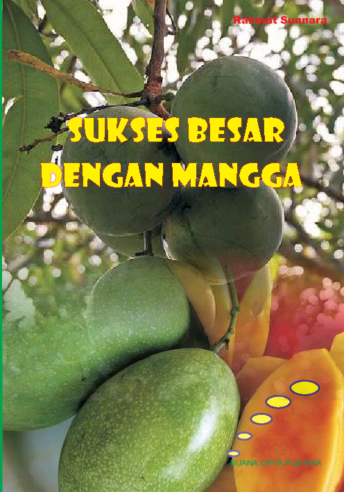 Sukses Besar dengan Mangga