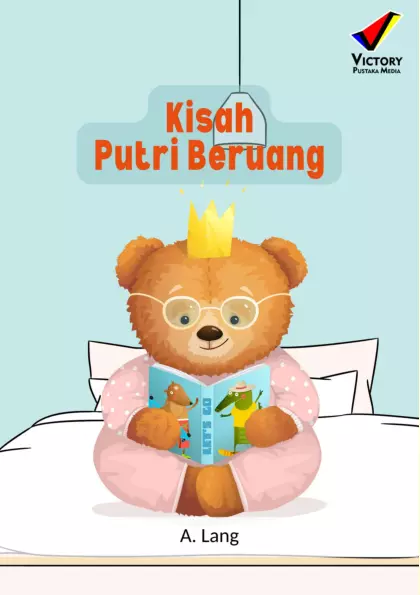 Kisah Putri Beruang