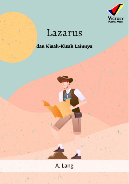 Lazarus dan Kisah-Kisah lainnya