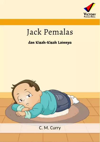 Jack Pemalas dan Kisah-Kisah lainnya