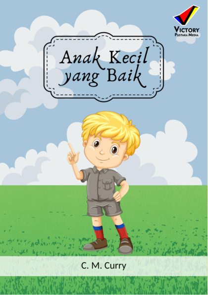 Anak Kecil yang Baik