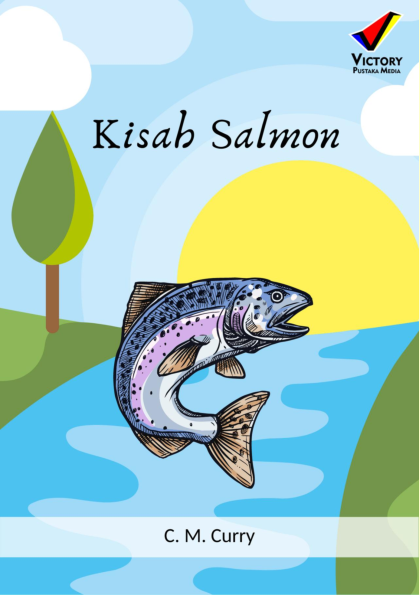 Kisah Salmon