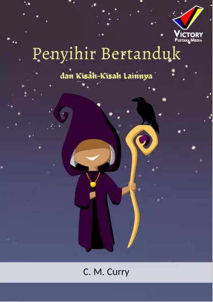 Penyihir Bertanduk dan Kisah-Kisah lainnya