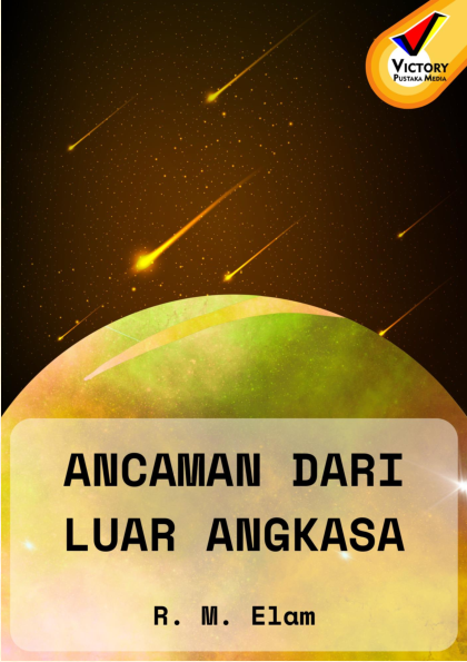 Ancaman dari Luar Angkasa