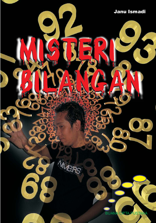 Misteri Bilangan