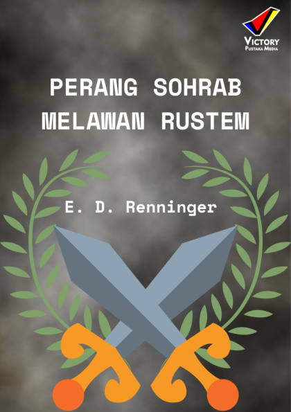 Perang Sohrab Melawan Rustem