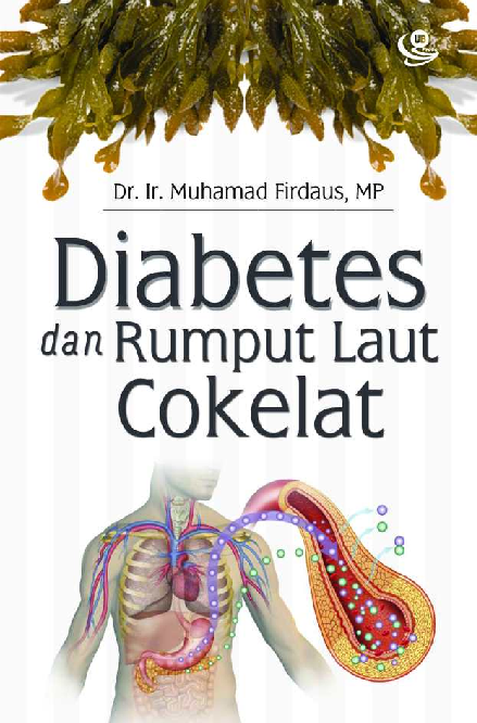 Diabetes dan Rumput Laut Cokelat