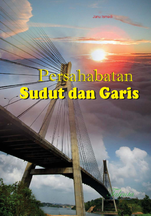 Persahabatan Sudut dan Garis