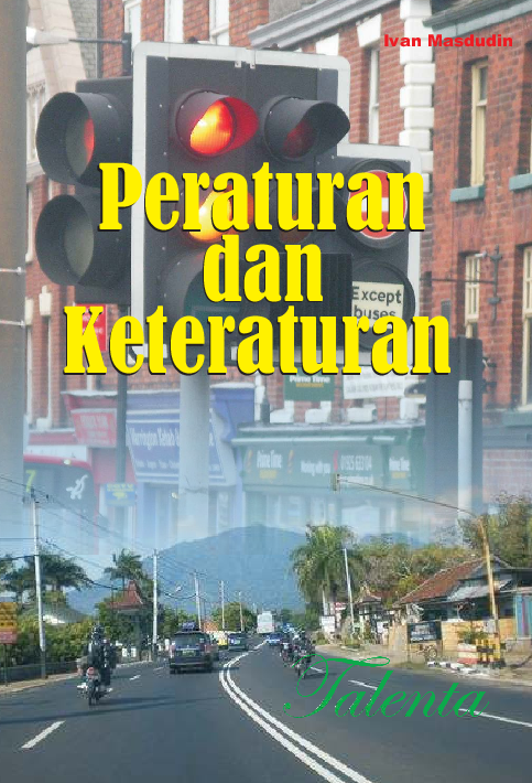 Peraturan dan Keteraturan