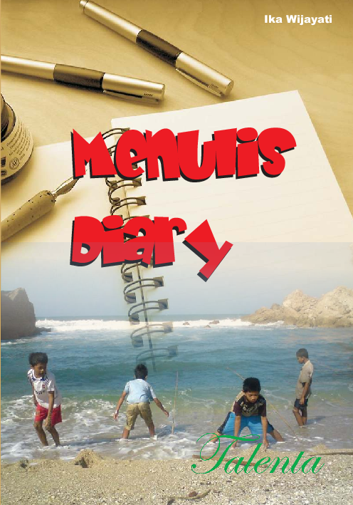 Menulis Diary