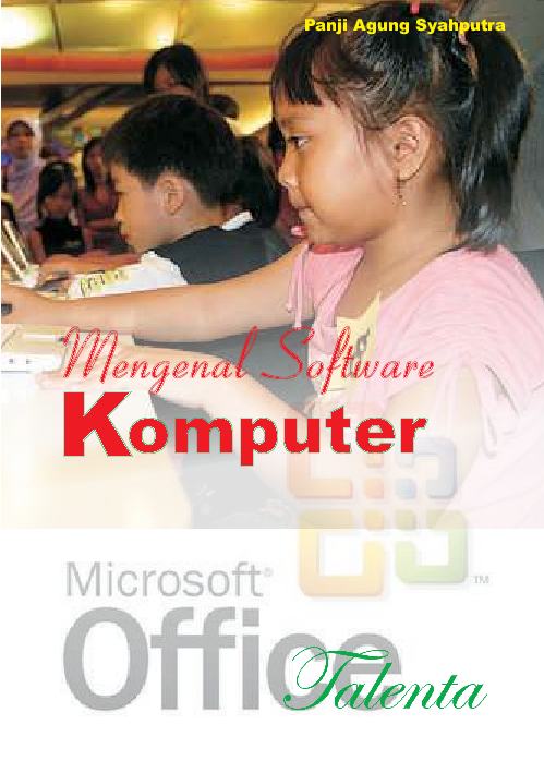 Mengenal Software Komputer