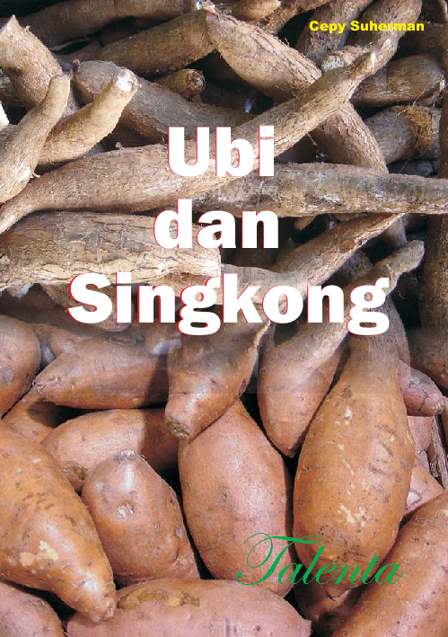 Ubi dan Singkong