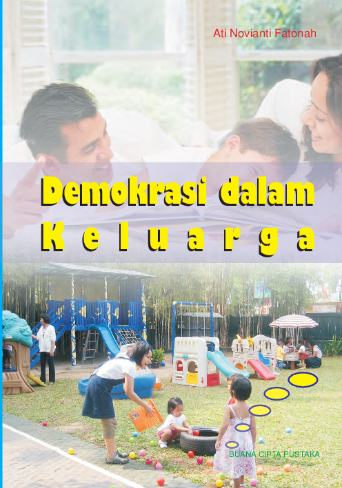 Demokrasi dalam Keluarga