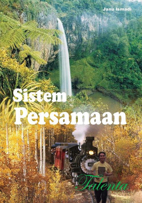 Sistem Persamaan