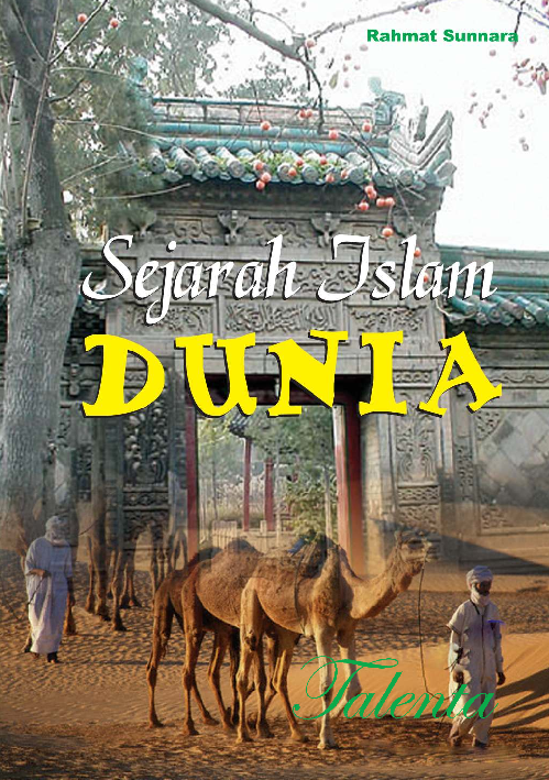 Sejarah Islam Dunia