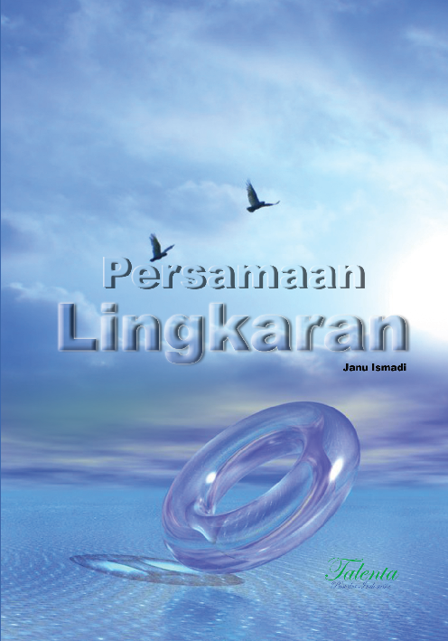 Persamaan Lingkaran