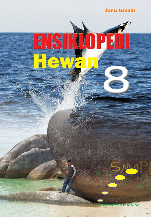 Ensiklopedi Hewan 8