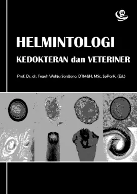 Helmintologi Kedokteran dan Veteriner