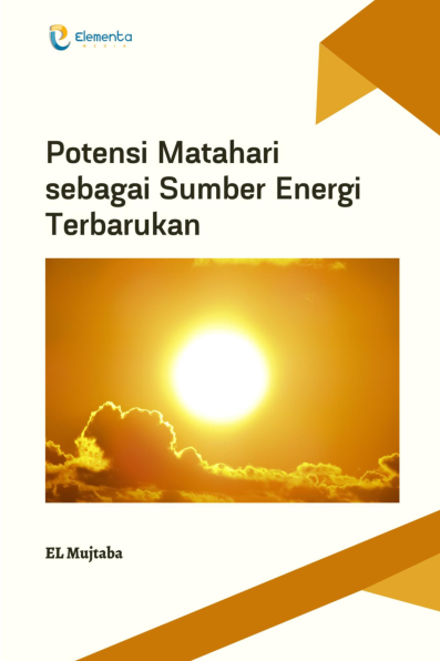 Potensi Matahari sebagai Sumber Energi Terbarukan