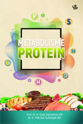 Metabolisme Protein