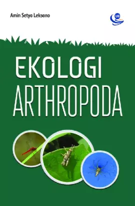 Ekologi Arthropoda