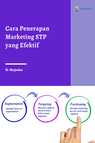 Cara Penerapan Marketing STP yang Efektif