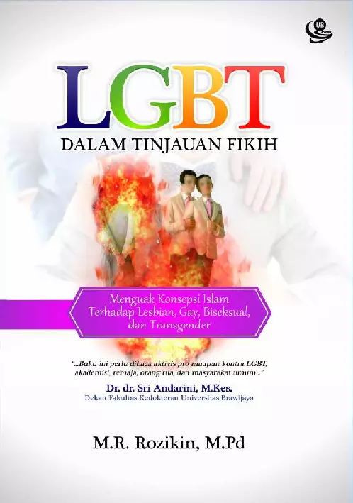 LGBT dalam Tinjauan Fikih