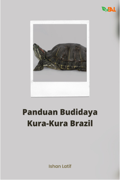 Panduan Budidaya Kura-Kura Brazil