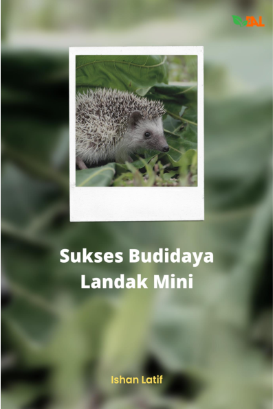 Sukses Budidaya Landak Mini