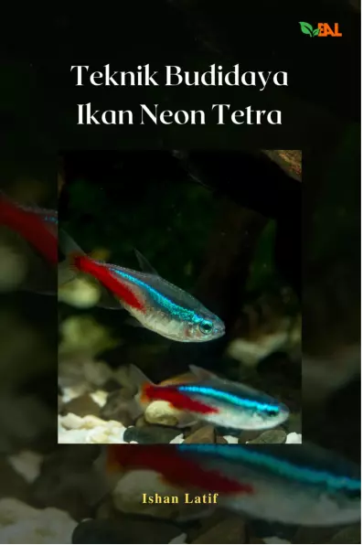 Teknik Budidaya Ikan Neon Tetra