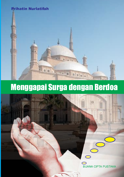 Menggapai Surga dengan Berdoa