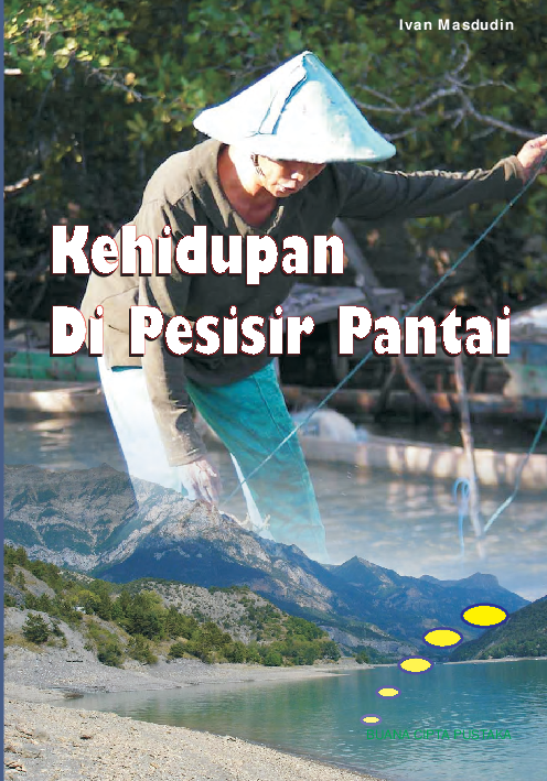 Kehidupan di Pesisir Pantai