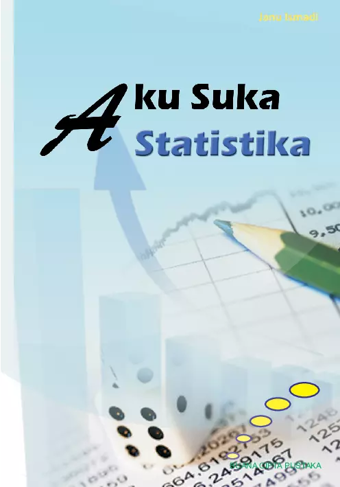 Aku Suka Statistika