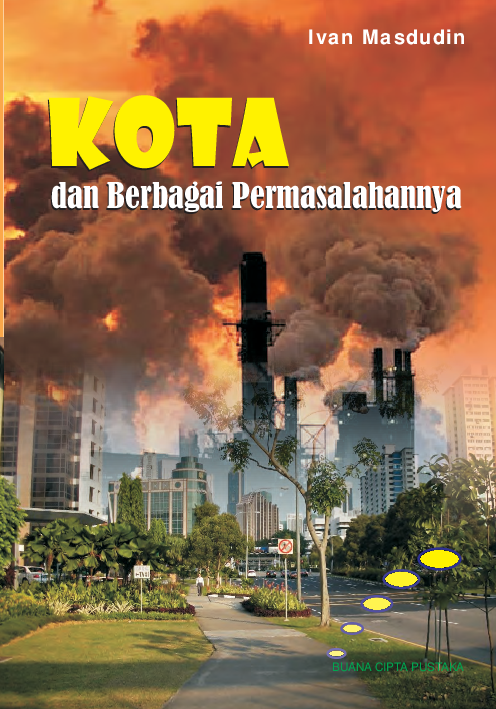 Kota dan Berbagai Permasalahannya