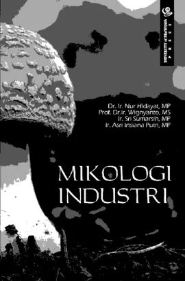 Mikologi Industri