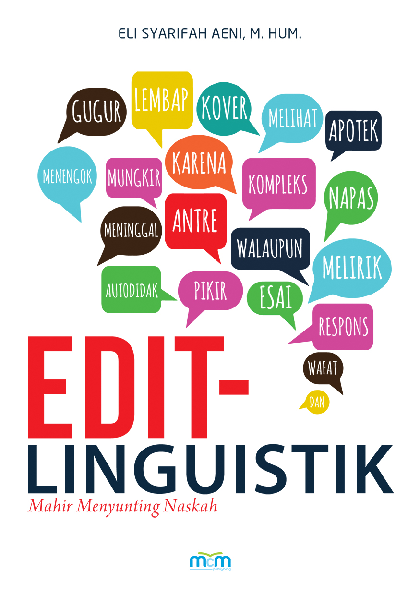 Edit-Linguistik