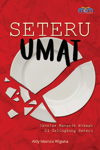 Seteru Umat