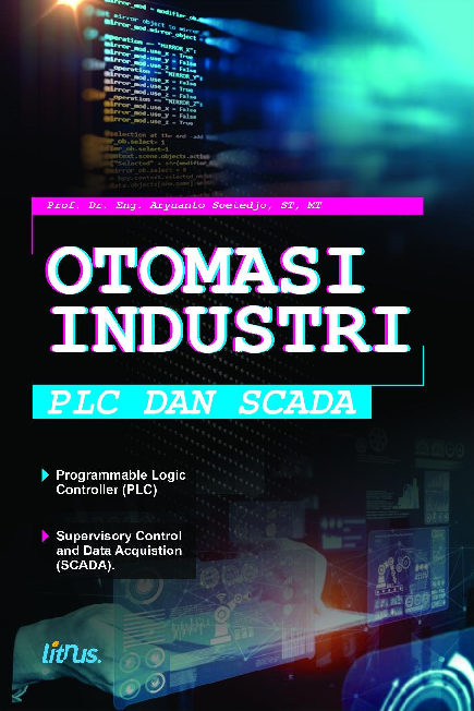 OTOMASI INDUSTRI - PLC DAN SCADA