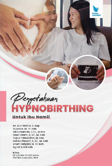 PENGETAHUAN HYPNOBIRTHING UNTUK IBU HAMIL