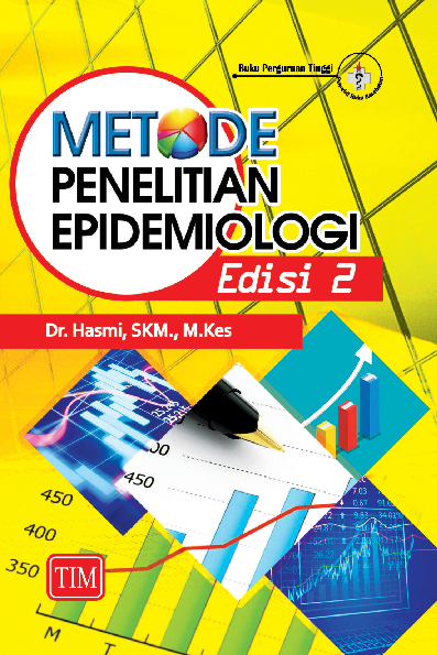 Metode Penelitian Epidemiologi - Edisi 2