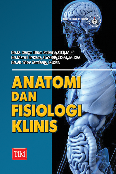 Anatomi dan Fisiologi Klinis