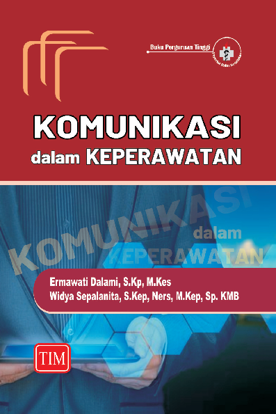 Komunikasi dalam Keperawatan