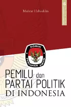 Pemilu dan Parpol di Indonesia