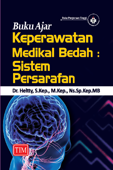 Buku Ajar Keperawatan Medikal Bedah Sistem Persarafan