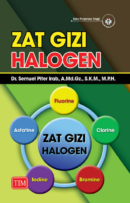 ZAT GIZI HALOGEN