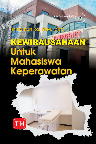 Kewirausahaan untuk Mahasiswa Keperawatan