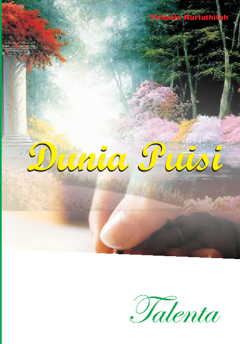 Dunia puisi