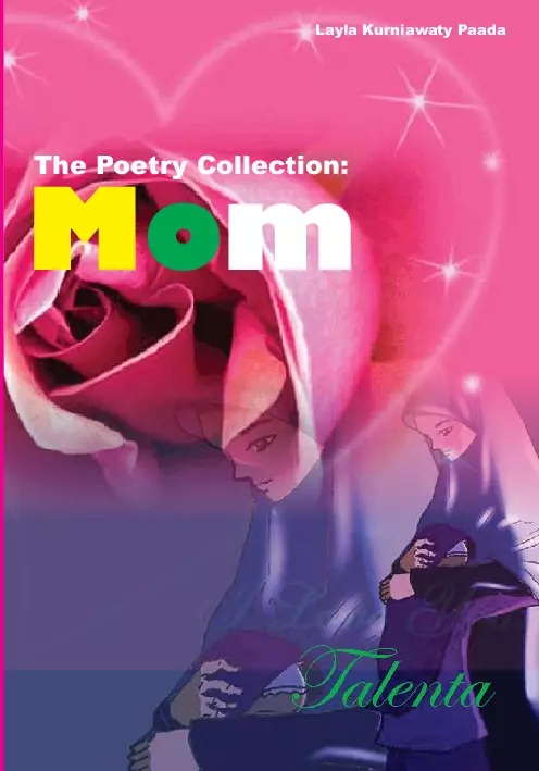 Mom the poetry collection