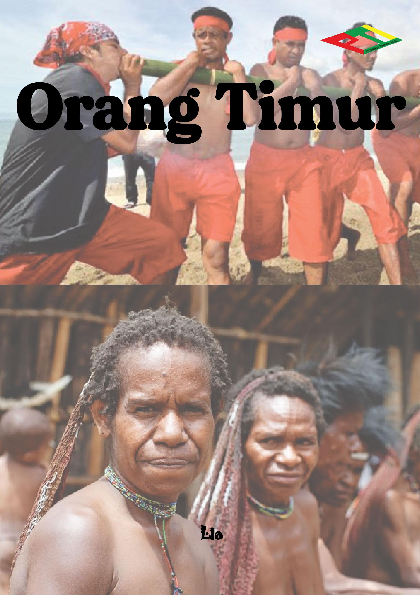 Orang Timur